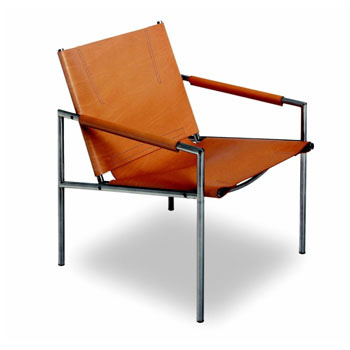SPECTRUM > SZ02 > Martin Visser in 1960